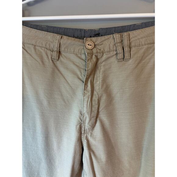 Horny Toad Chino Pants Mens 32 Beige - Picture 2 of 9